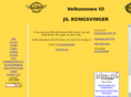 jilkongsvinger.net