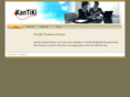 kantikiconsulting.com