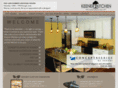 keenerarchitecturalcasework.biz