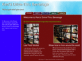 kensdrivethru.com