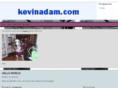 kevinadam.com