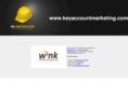 keyaccountmarketing.com