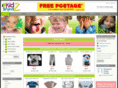 kidzbrandz.com.au