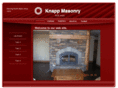 knappmasonryco.com