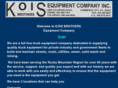 koisbrothers.com