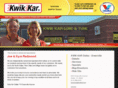 kwikkargreenville.com