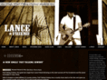 lancefriend.com