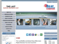 lastmuffler.com