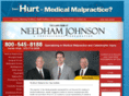 malpractice-lawyer-texas.com