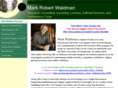 markrobertwaldman.com