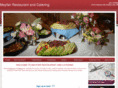 mayfairrestaurant.com