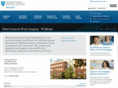 mghwestimaging.org