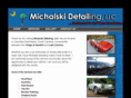 michalskidetailing.com