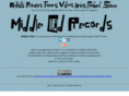 middlechildrecordings.com