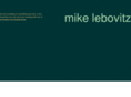 mikelebovitz.com