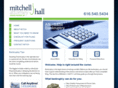 mitchelljhallpc.com