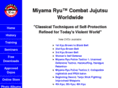 modern-bujutsu.com