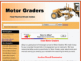 motor-grader.info