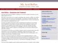 my-acid-reflux.com