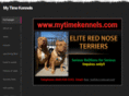 mytimekennels.com