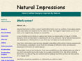 naturalimpressions.com