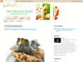 neetashealthyplate.com