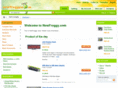 newfroggy.com