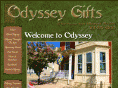 odysseygifts.net