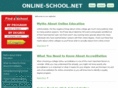 online-school.net