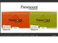 paramountco.net