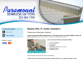 paramountseamlessgutters.com