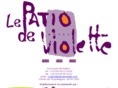 patiodeviolette.com