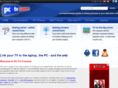 pc-tv-connect.com