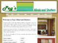 pegsblindsandshutters.com