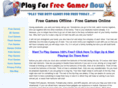 playforfreegamesnow.com