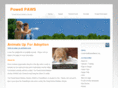 powellpaws.org