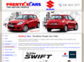 prenticecars.com