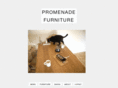 promenade-furniture.com