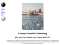 promptpublishing.com