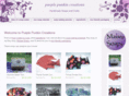 purplepunkincreations.com