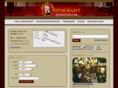 ristorantireservation.com