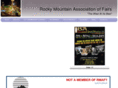 rmaf.net