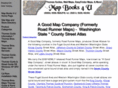 roadrunnermapbook.com