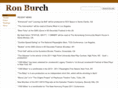 ronburch.net