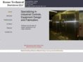 rousetechnicalservices.com