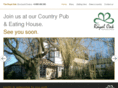 royaloakbromyard.com