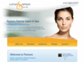 rumorsretreat.com