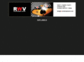 rwventertainment.com
