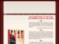 ryanbrownauthor.com