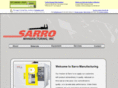 sarromanufacturing.com